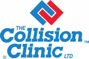 Collision Clinic Logo