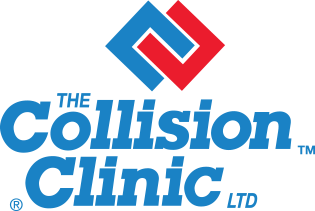 Collision Clinic Logo